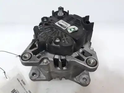 Piesă de schimb auto la mâna a doua ALTERNATOR pentru DACIA LODGY  Referințe OEM IAM LRA03740 LRA03740 