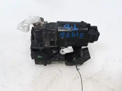 Pezzo di ricambio per auto di seconda mano SERRATURA PORTA POSTERIORE DESTRA per DACIA LODGY  Riferimenti OEM IAM 825020953R 825020953R 825020953R