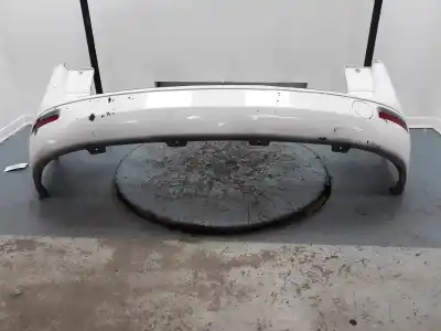 Pezzo di ricambio per auto di seconda mano paraurti posteriore per dacia lodgy 1.6 sce cat bivalent. gasolina / lpg riferimenti oem iam 850222838r  850222838r