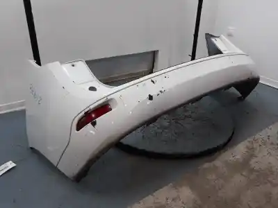 Pezzo di ricambio per auto di seconda mano paraurti posteriore per dacia lodgy 1.6 sce cat bivalent. gasolina / lpg riferimenti oem iam 850222838r  850222838r