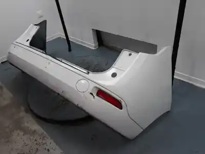 Pezzo di ricambio per auto di seconda mano paraurti posteriore per dacia lodgy 1.6 sce cat bivalent. gasolina / lpg riferimenti oem iam 850222838r  850222838r