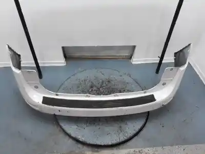 Pezzo di ricambio per auto di seconda mano paraurti posteriore per dacia lodgy 1.6 sce cat bivalent. gasolina / lpg riferimenti oem iam 850222838r  850222838r