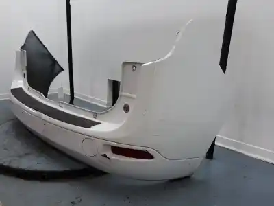 Pezzo di ricambio per auto di seconda mano paraurti posteriore per dacia lodgy 1.6 sce cat bivalent. gasolina / lpg riferimenti oem iam 850222838r  850222838r