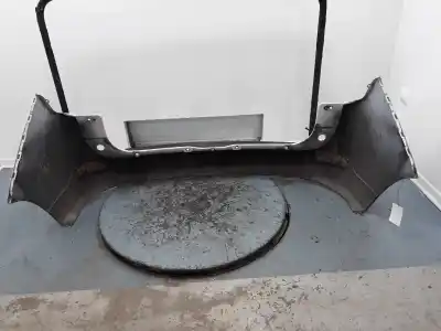 Pezzo di ricambio per auto di seconda mano paraurti posteriore per dacia lodgy 1.6 sce cat bivalent. gasolina / lpg riferimenti oem iam 850222838r  850222838r
