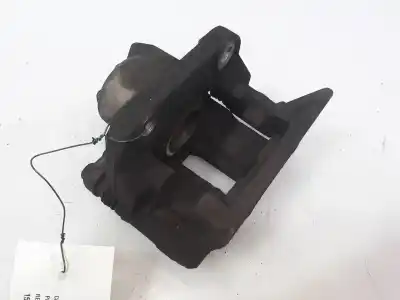 Pezzo di ricambio per auto di seconda mano pinza freno anteriore destra per renault twingo societe riferimenti oem iam 7701201770