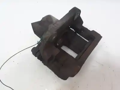 Pezzo di ricambio per auto di seconda mano pinza freno anteriore sinistra per renault twingo societe riferimenti oem iam 7701201769
