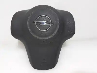 Pezzo di ricambio per auto di seconda mano kit airbag per opel corsa d essentia riferimenti oem iam 13235770  13235770