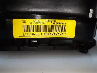 Pezzo di ricambio per auto di seconda mano kit airbag per opel corsa d essentia riferimenti oem iam 13235770  13235770
