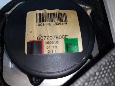 Pezzo di ricambio per auto di seconda mano kit airbag per opel corsa d essentia riferimenti oem iam 13235770  13235770