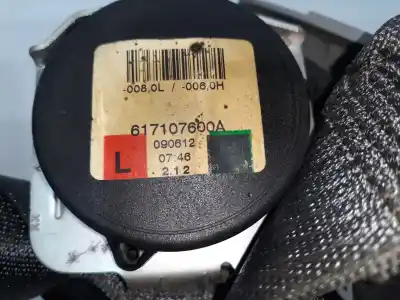 Pezzo di ricambio per auto di seconda mano kit airbag per opel corsa d essentia riferimenti oem iam 13235770  13235770