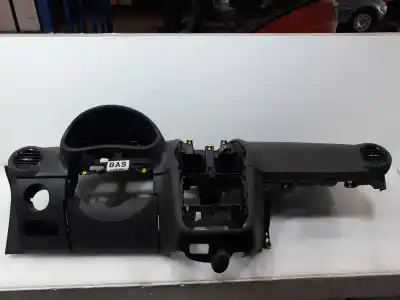 Pezzo di ricambio per auto di seconda mano kit airbag per opel corsa d essentia riferimenti oem iam 13235770  13235770
