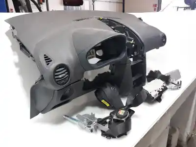 Pezzo di ricambio per auto di seconda mano kit airbag per opel corsa d essentia riferimenti oem iam 13235770  13235770