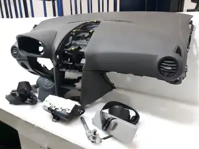 Pezzo di ricambio per auto di seconda mano kit airbag per opel corsa d essentia riferimenti oem iam 13235770  13235770