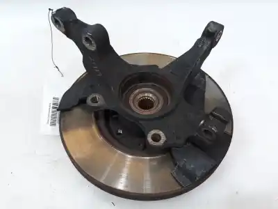 Автозапчасти б/у передняя правая кулачка за opel corsa d essentia ссылки oem iam 5308054