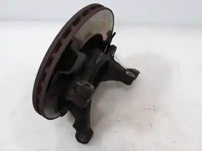 Автозапчасти б/у передняя правая кулачка за opel corsa d essentia ссылки oem iam 5308054  5308054