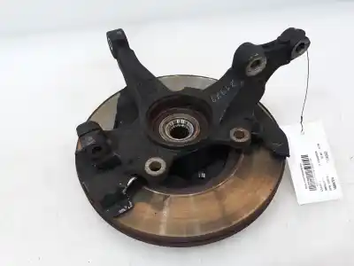 Автозапчасти б/у передняя левая кулачка за opel corsa d essentia ссылки oem iam 5308053