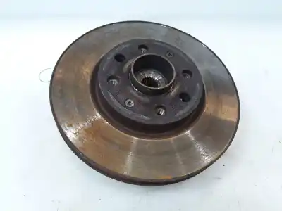 Автозапчасти б/у передняя левая кулачка за opel corsa d essentia ссылки oem iam 5308053  5308053