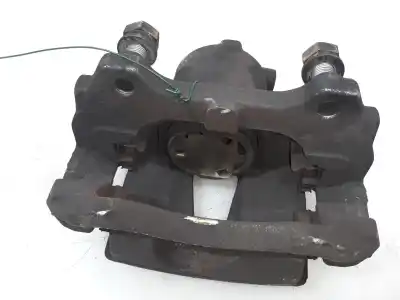 Second-hand car spare part front right brake caliper for opel corsa d essentia oem iam references 542545  542545