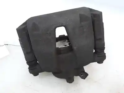 Second-hand car spare part front right brake caliper for opel corsa d essentia oem iam references 542545  542545
