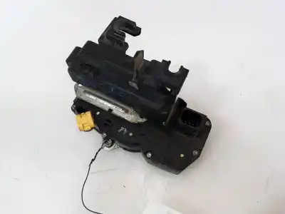 Peça sobressalente para automóvel em segunda mão fechadura da porta traseira esquerda por chevrolet captiva 2.0 vcdi lt referências oem iam 94551342