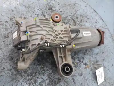 Peça sobressalente para automóvel em segunda mão diferencial traseiro por chevrolet captiva 2.0 vcdi lt referências oem iam 22721326