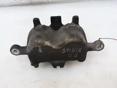 Peça sobressalente para automóvel em segunda mão pinça de travão dianteira direita por chevrolet captiva 2.0 vcdi lt referências oem iam 96626068