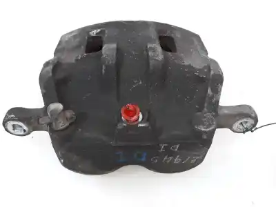 Peça sobressalente para automóvel em segunda mão pinça de travão dianteira esquerda por chevrolet captiva 2.0 vcdi lt referências oem iam 96626067