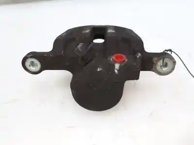 Peça sobressalente para automóvel em segunda mão pinça de travão traseira esquerda por chevrolet captiva 2.0 vcdi lt referências oem iam 96626073