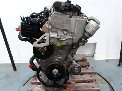 Pezzo di ricambio per auto di seconda mano motore completo per seat leon (1p1) stylance / style riferimenti oem iam cax cax 