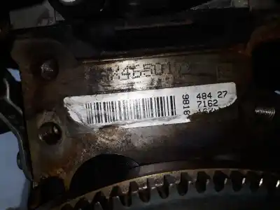 Pezzo di ricambio per auto di seconda mano motore completo per seat leon (1p1) stylance / style riferimenti oem iam cax cax 