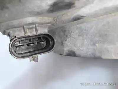 Автозапчасти б/у электрический вентилятор за opel astra h gtc (a04) 1.9 cdti (l08) ссылки oem iam 3136613311  3136613311