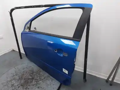 Автозапчасти б/у левая передняя дверь за opel astra h gtc (a04) 1.9 cdti (l08) ссылки oem iam 94711559  94711559