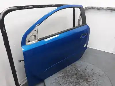 Автозапчасти б/у левая передняя дверь за opel astra h gtc (a04) 1.9 cdti (l08) ссылки oem iam 94711559  94711559