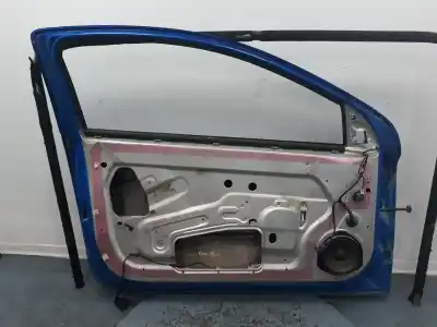 Автозапчасти б/у левая передняя дверь за opel astra h gtc (a04) 1.9 cdti (l08) ссылки oem iam 94711559  94711559