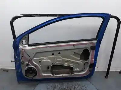 Автозапчастина б/у передні праві двері для opel astra h gtc (a04) 1.9 cdti (l08) посилання на oem iam 94711560  94711560