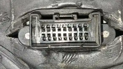 Автозапчасти б/у задний вид справа за opel astra h gtc (a04) 1.9 cdti (l08) ссылки oem iam 13140674  13140674
