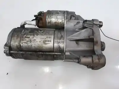 Second-hand car spare part STARTER MOTOR for PEUGEOT 508  OEM IAM references 9654561480  9654561480