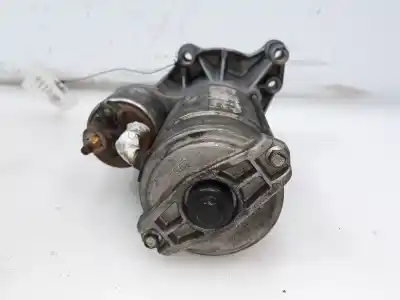 Second-hand car spare part starter motor for peugeot 508 allure oem iam references 9654561480  9654561480