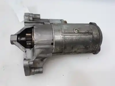 Second-hand car spare part starter motor for peugeot 508 allure oem iam references 9654561480  9654561480