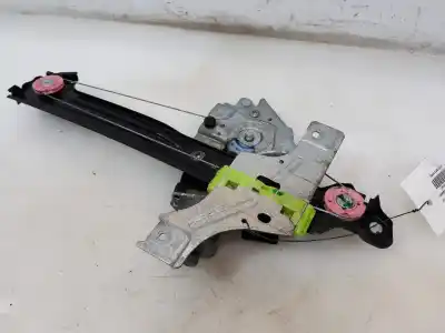 Pezzo di ricambio per auto di seconda mano alzacristalli posteriore destro per peugeot 508 allure riferimenti oem iam 9688808380