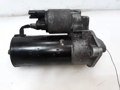 Second-hand car spare part starter motor for toyota corolla (_e12_) 2.0 d-4d (cde120r_ cde120l_) oem iam references 0001110132