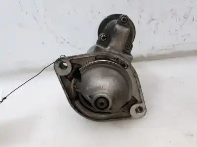 Peça sobressalente para automóvel em segunda mão motor de arranque por toyota corolla (_e12_) 2.0 d-4d (cde120r_ cde120l_) referências oem iam 0001110132  0001110132