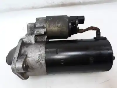 Peça sobressalente para automóvel em segunda mão motor de arranque por toyota corolla (_e12_) 2.0 d-4d (cde120r_ cde120l_) referências oem iam 0001110132  0001110132