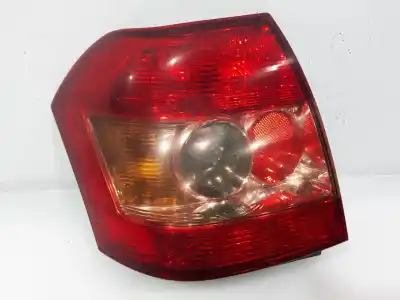 Second-hand car spare part right tailgate light for toyota corolla (_e12_) 2.0 d-4d (cde120r_ cde120l_) oem iam references 8155102300