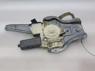 Second-hand car spare part rear right window regulator for toyota corolla (_e12_) 2.0 d-4d (cde120r_ cde120l_) oem iam references 6983002100