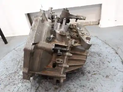 Second-hand car spare part gearbox for opel astra h berlina enjoy oem iam references m32  m32