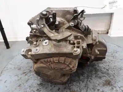 Second-hand car spare part gearbox for opel astra h berlina enjoy oem iam references m32  m32