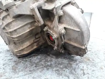 Second-hand car spare part gearbox for opel astra h berlina enjoy oem iam references m32  m32