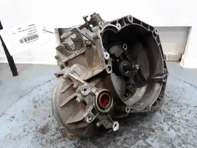 Second-hand car spare part gearbox for opel astra h berlina enjoy oem iam references m32  m32