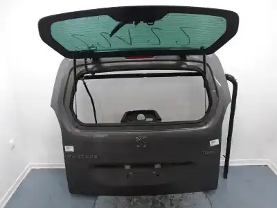 Pièce détachée automobile d'occasion hayon pour peugeot partner kombi outdoor références oem iam 9811028780 9811028780 